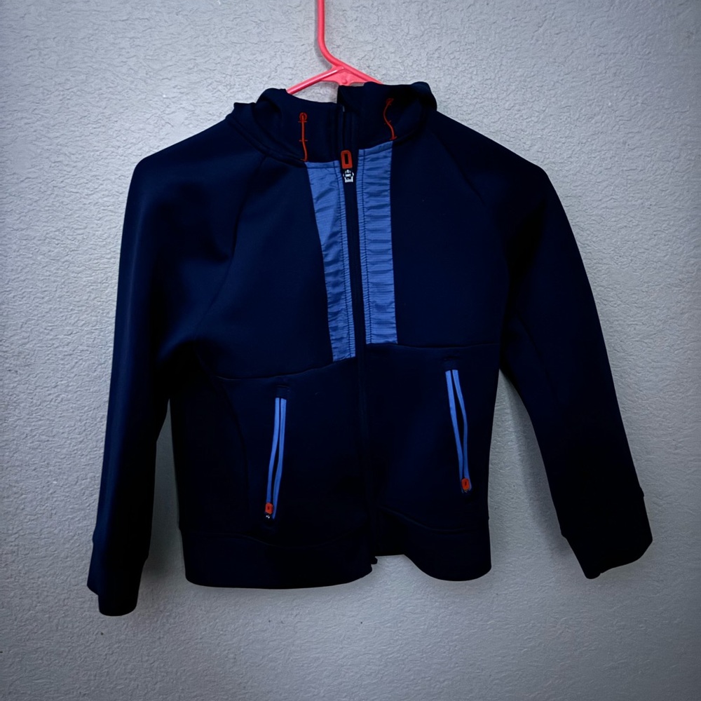 Russell Boys Scuba Jacket - Size 8